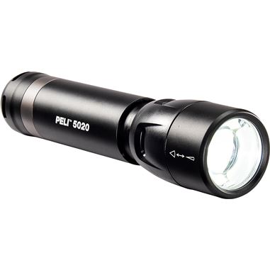 5020 Flashlight